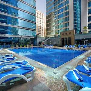 Vintage Grand - Formerly Ghaya Grand 5*, Dubai Emiratele Arabe Unite