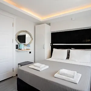Carvan , Istanbul Turcia