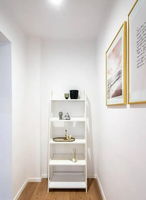Old Town Bucharest Apartment Poiana 7 Romania